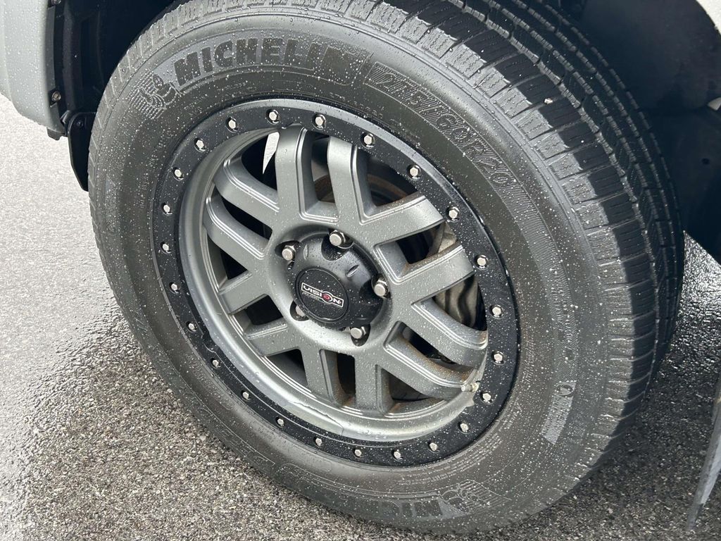 2018 Toyota Tundra Platinum - Photo 9