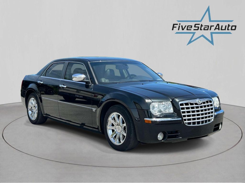 2006 Chrysler 300 C