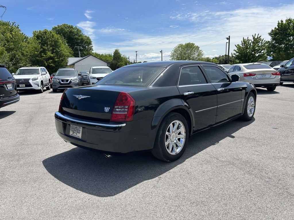 Used 2006 Chrysler 300C Base Sedan