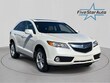  Acura RDX