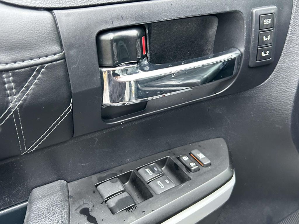 2018 Toyota Tundra Platinum - Photo 18