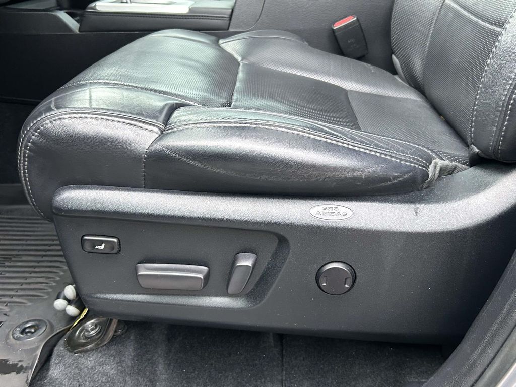 2018 Toyota Tundra Platinum - Photo 17