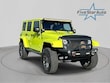 Jeep Wrangler JK Unlimited