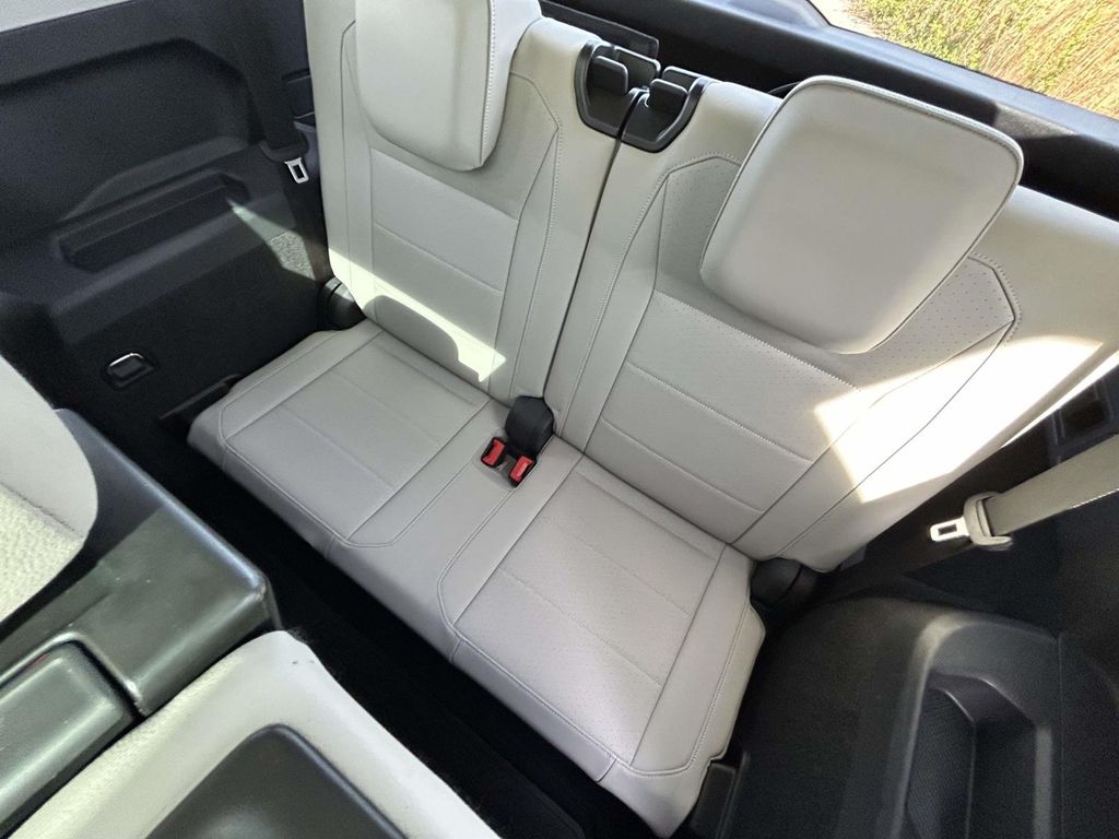 2018 Volkswagen Tiguan SEL - Photo 12