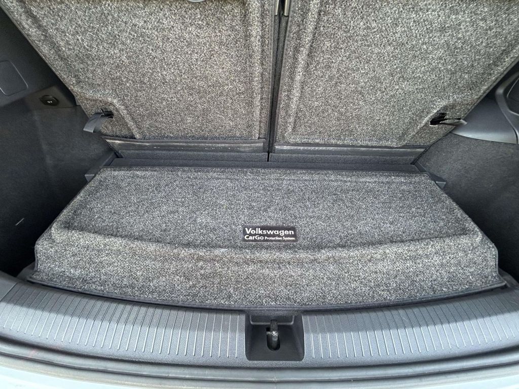 2018 Volkswagen Tiguan SEL - Photo 17