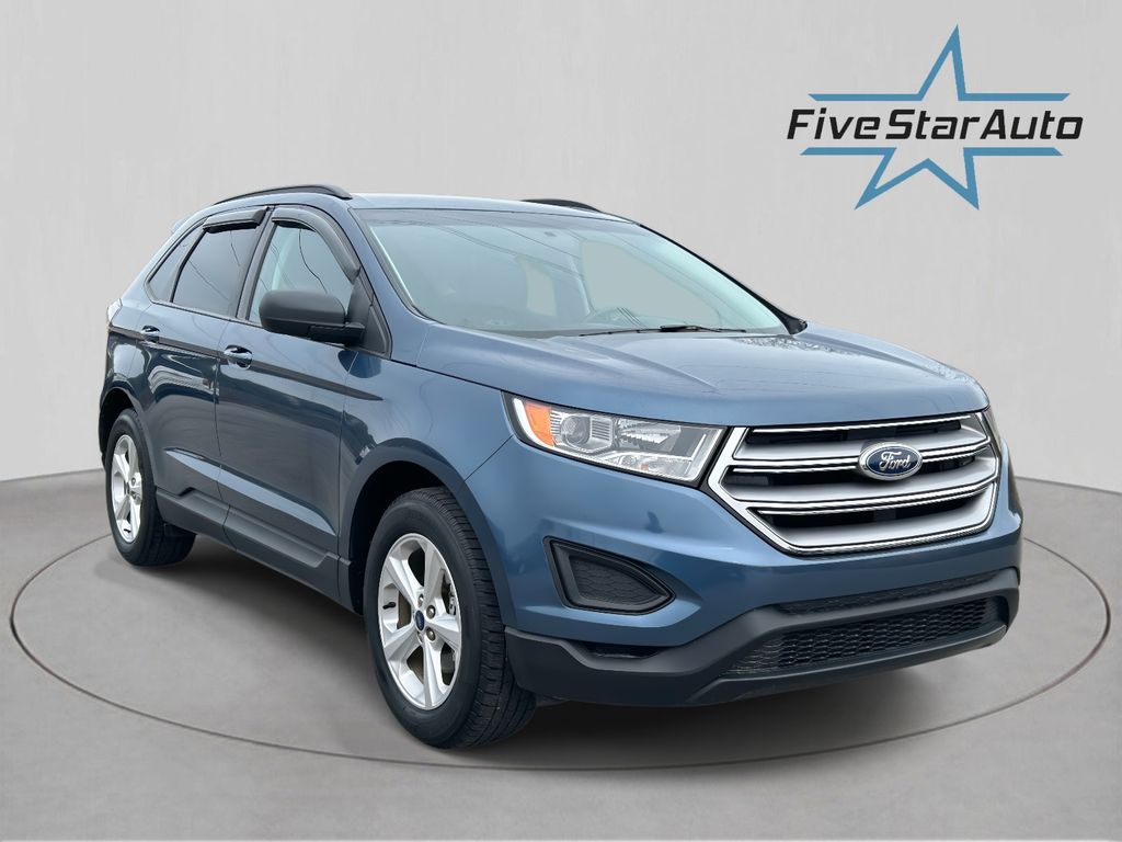 2018 Ford Edge SE