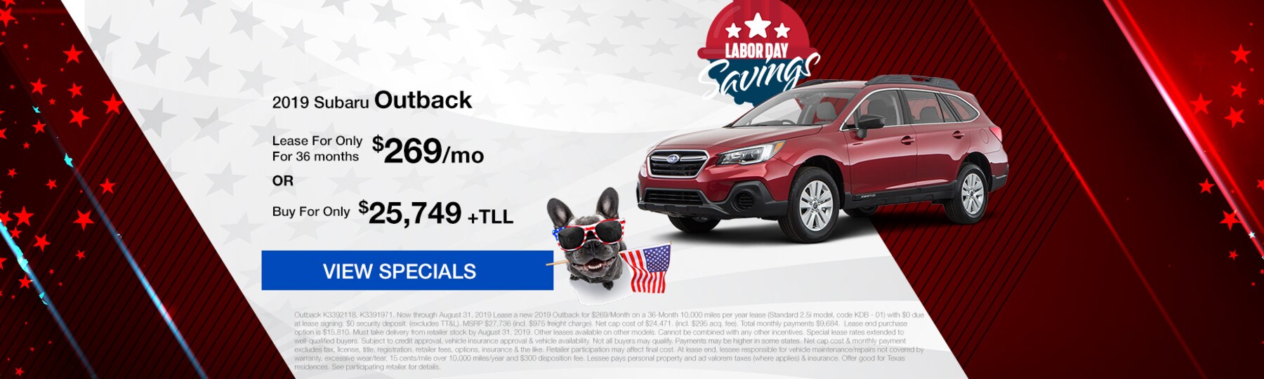 Subaru Dealer Near Me >> Five Star Subaru Of Grapevine Subaru Dealer In Grapevine Tx Subaru Dealer Near Me >> Five Star Subaru Of Grapevine Subaru Dealer In Grapevine Tx