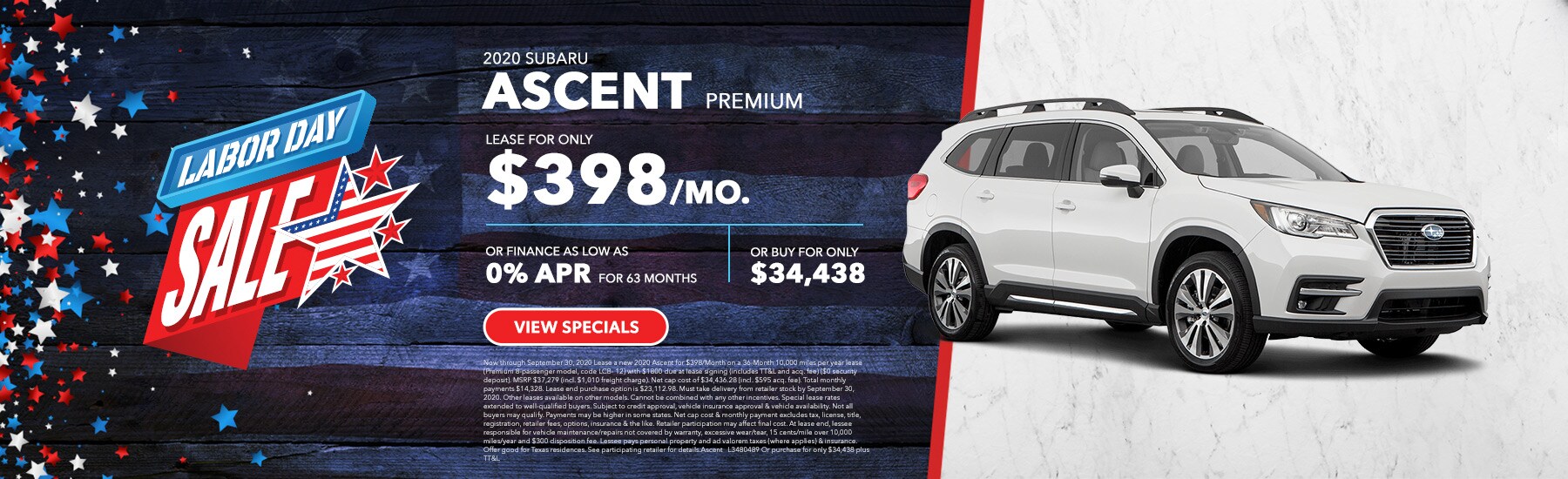 Five Star Subaru of Grapevine New Subaru Dealer Grapevine TX