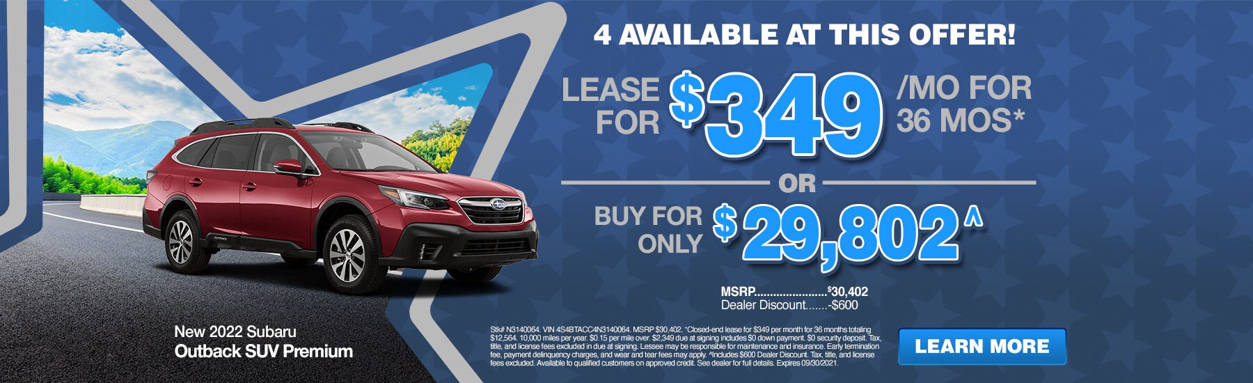 Five Star Subaru Subaru Dealer Grapevine TX