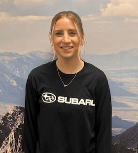 Staff member Jordan Potter from ID_6c3ca7