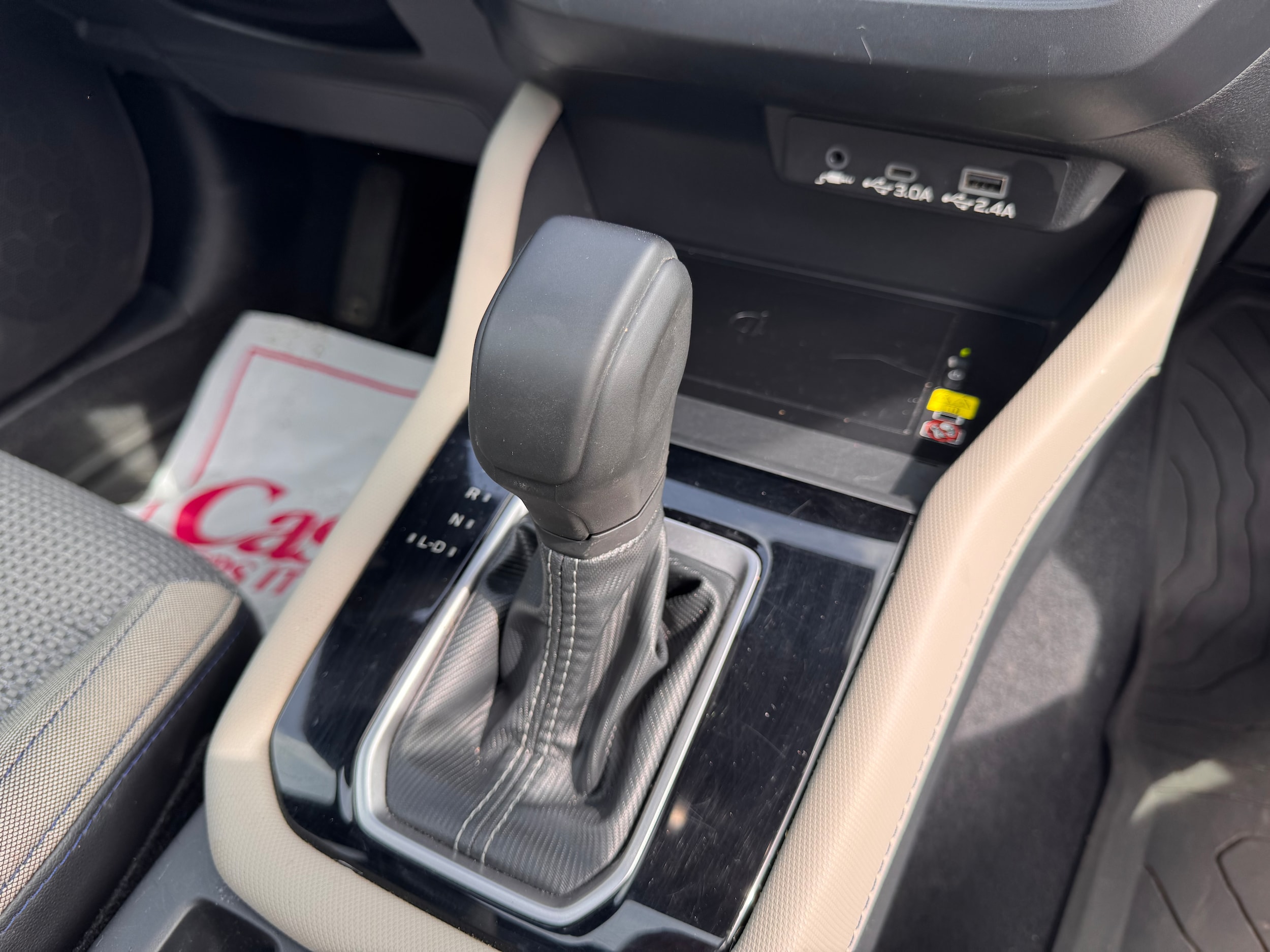 2025 Subaru Forester Premium - Photo 15