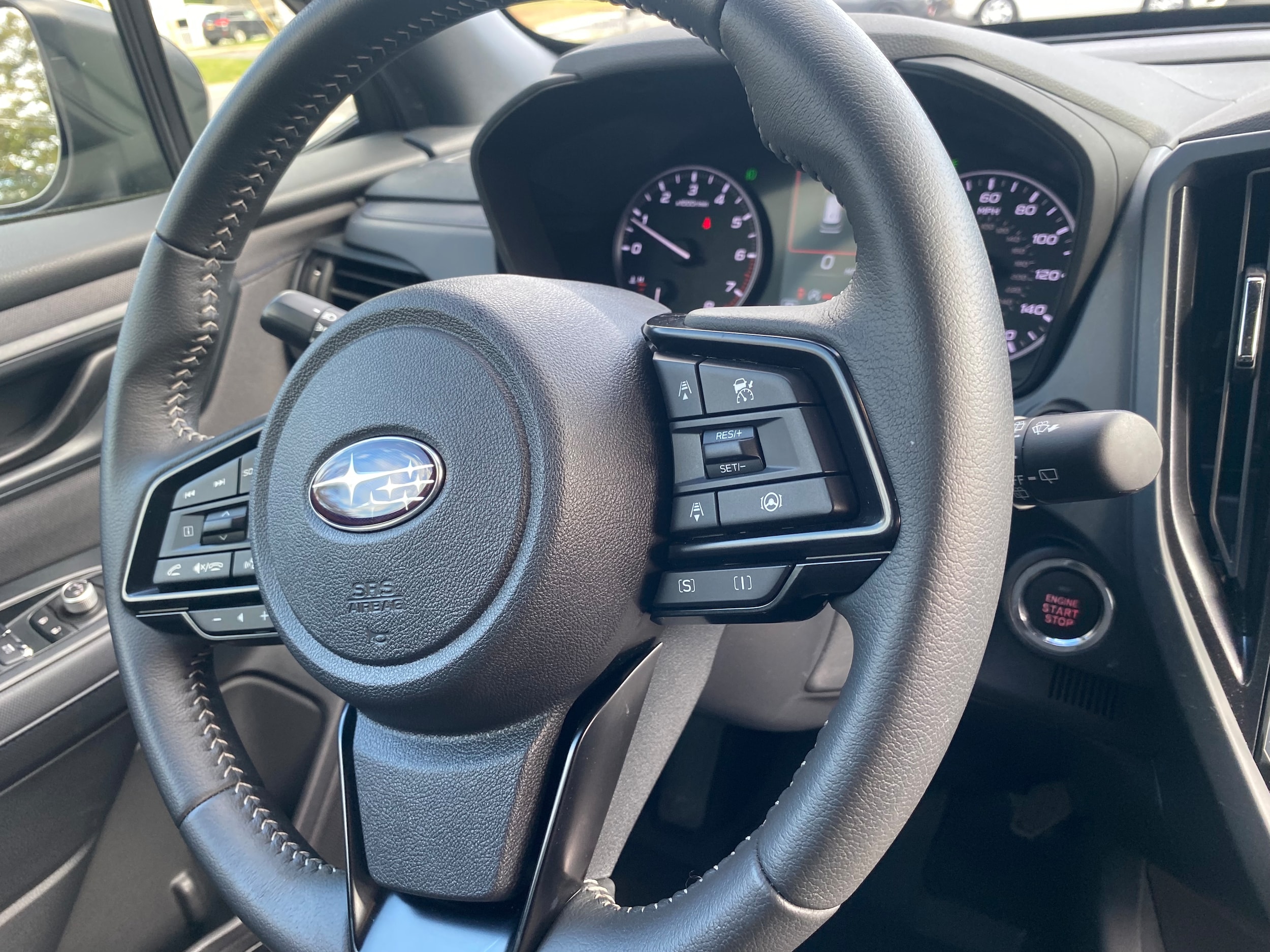 2025 Subaru Forester Premium - Photo 15