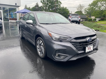 Used 2024 Subaru Legacy Touring XT Sedan for Sale in Oneonta, NY