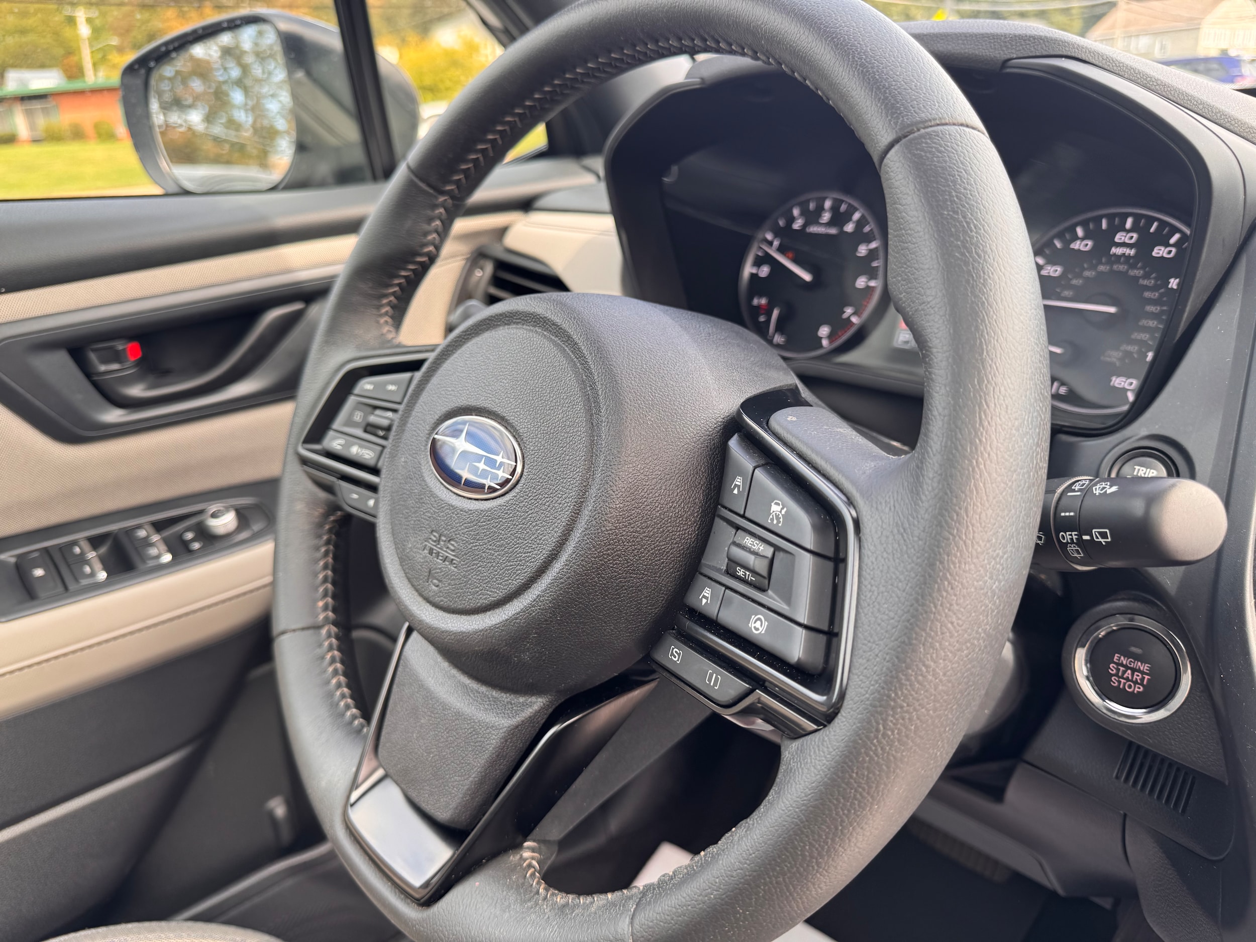 2025 Subaru Forester Premium - Photo 14