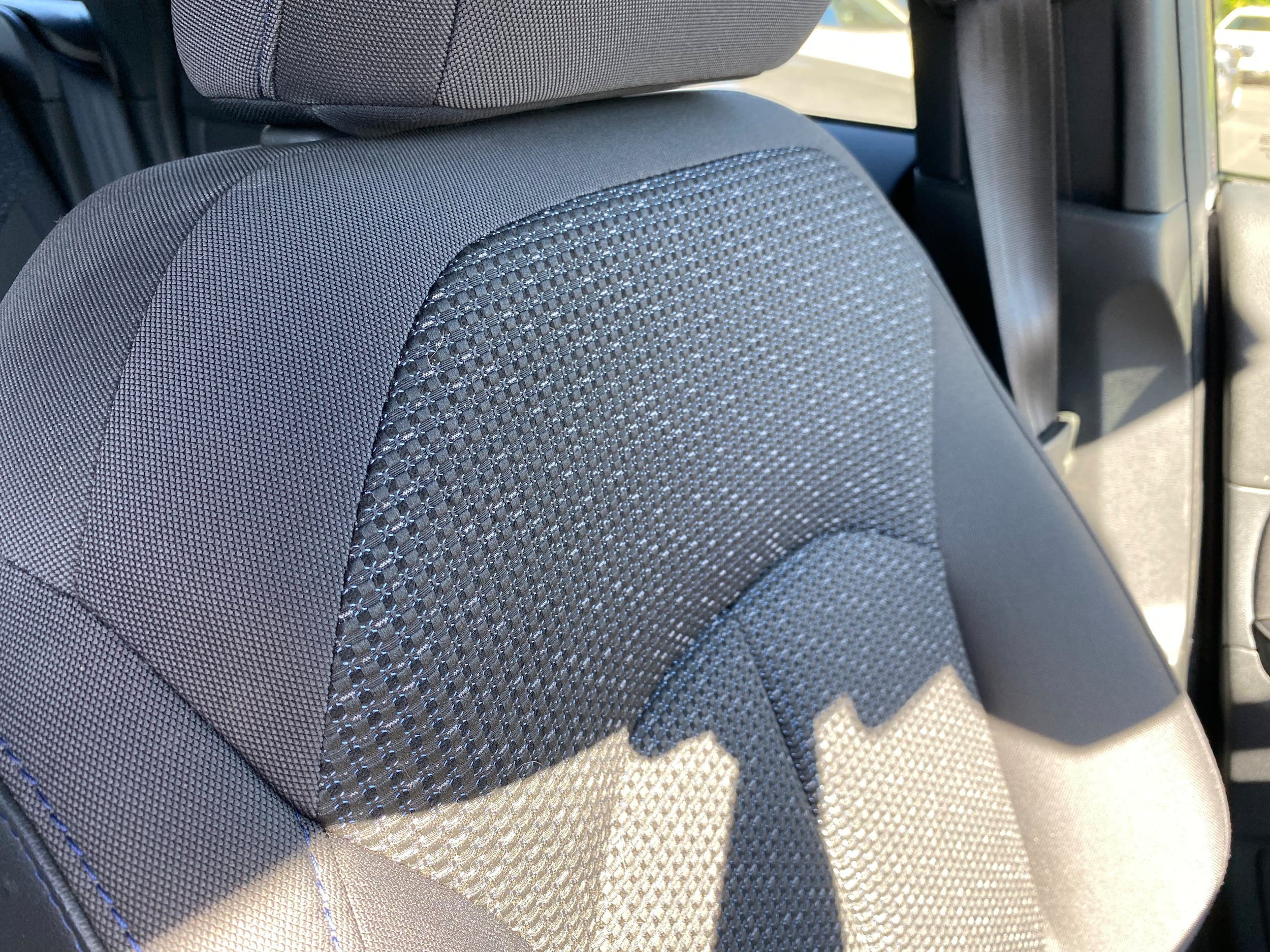 2025 Subaru Forester Premium - Photo 16