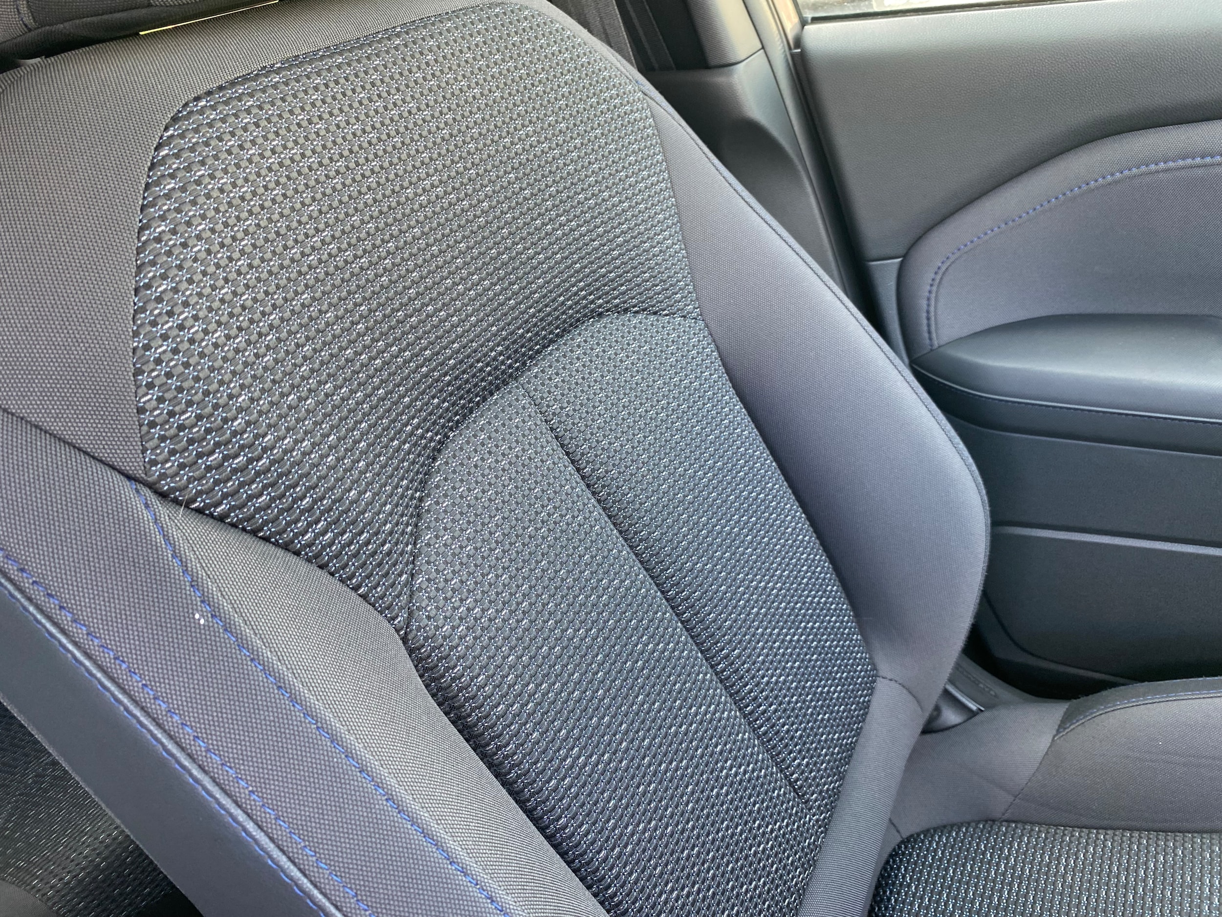 2025 Subaru Forester Premium - Photo 16