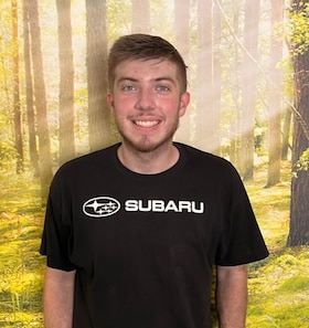 Staff member Tim Simmons from e39f715035a6