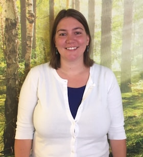 Staff member Jessica Guenther from ID_6c3ca7