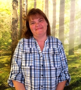 Staff member Heather Cotten from ID_6c3ca7