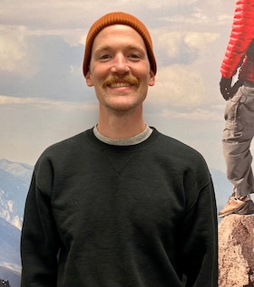 Staff member Jonathan Ellis from ID_6c3ca7