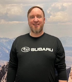 Staff member Brian Whalen from ID_6c3ca7