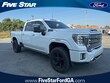 GMC Sierra 2500 HD