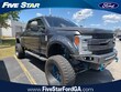  Ford F-250