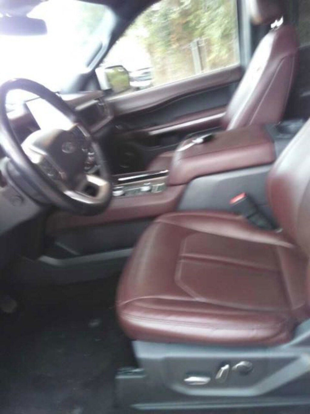 Used 2023 Ford Expedition Limited SUV