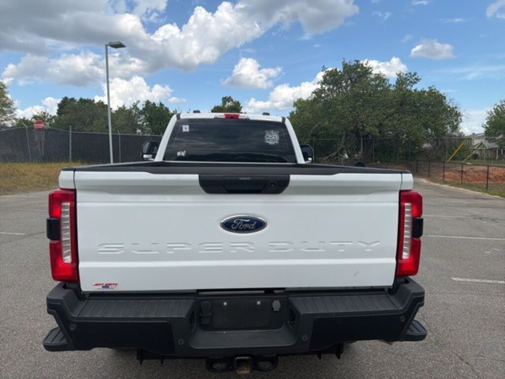 Used 2024 Ford F-350 XL Truck Regular Cab
