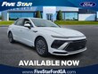 Hyundai Sonata Hybrid