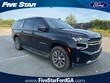 Chevrolet Suburban