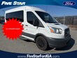  Ford Transit-350
