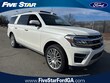  Ford Expedition Max