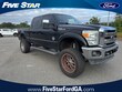 Ford F-250
