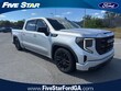GMC Sierra 1500