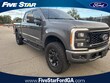 Ford F-250