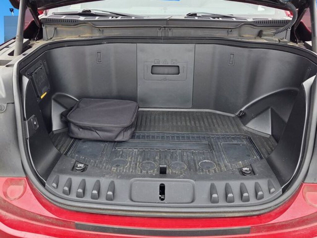 Certified 2023 Ford F-150 Lightning Lariat Truck SuperCrew Cab