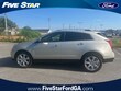 Cadillac SRX