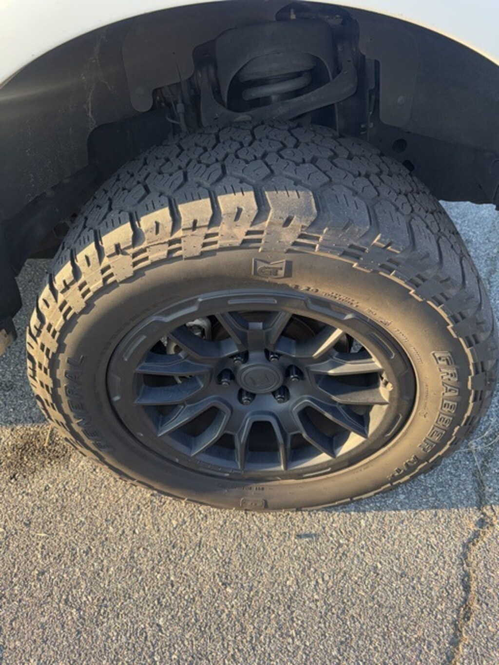 Used 2018 Ford F-150 Limited Truck SuperCrew Cab