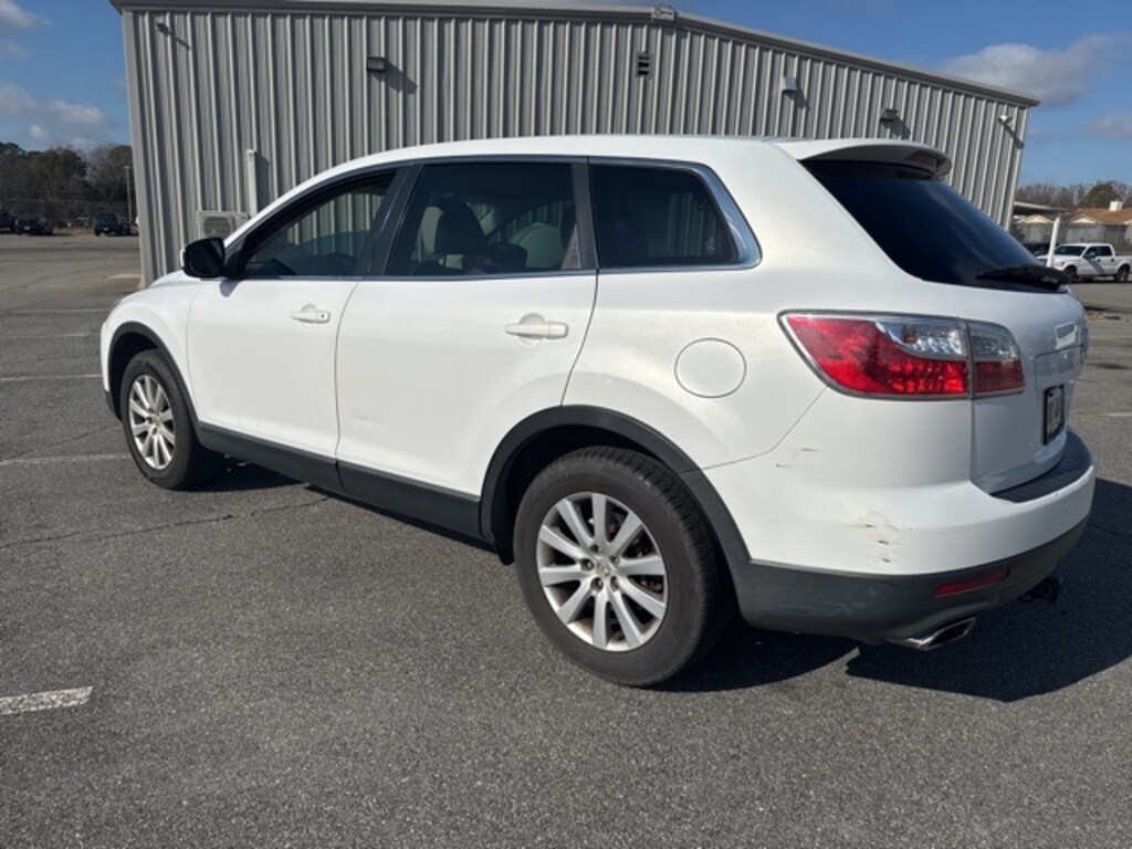 Used 2010 Mazda Mazda CX-9 Touring SUV