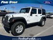 Jeep Wrangler Unlimited