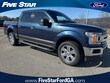  Ford F-150