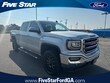 GMC Sierra 1500