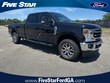 Ford F-350