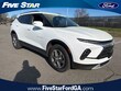  Chevrolet Blazer