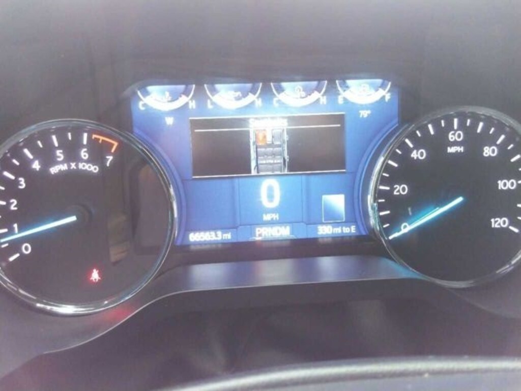 Used 2023 Ford Expedition Limited SUV