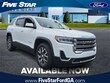 GMC Acadia