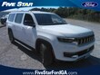 Jeep Wagoneer L