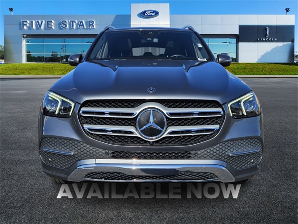 Used 2020 Mercedes-Benz GLE 350 GLE 350 SUV