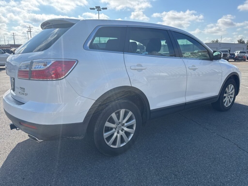 Used 2010 Mazda Mazda CX-9 Touring SUV
